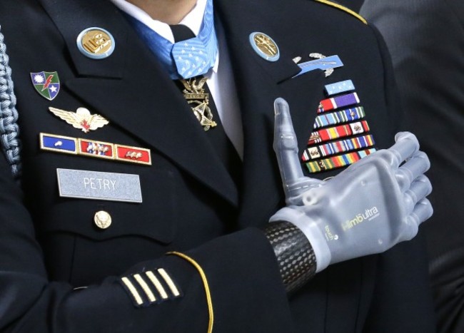 YE Medal of Honor