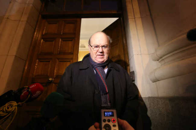 michael noonan