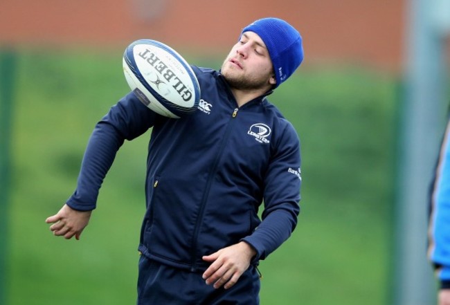 Ian Madigan