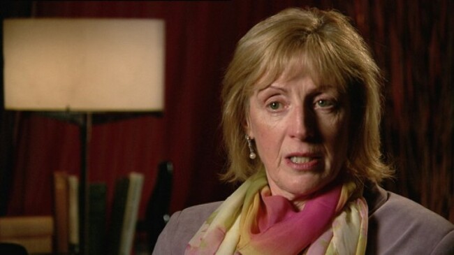 RTE Investigations Unit - Sheila Ryan (Sister of Mary Garvan)