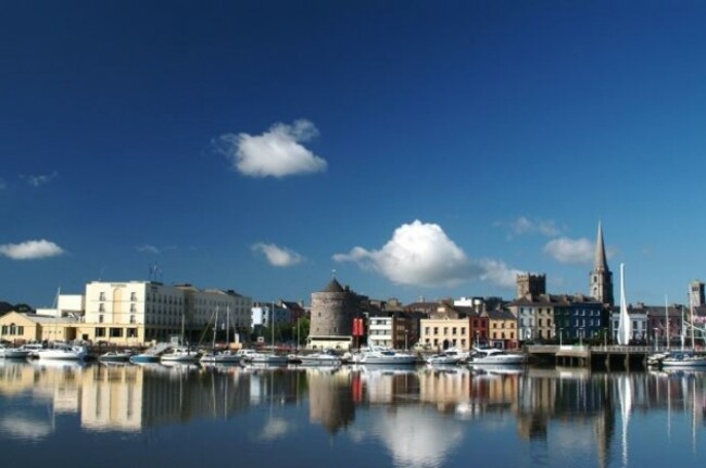 waterford