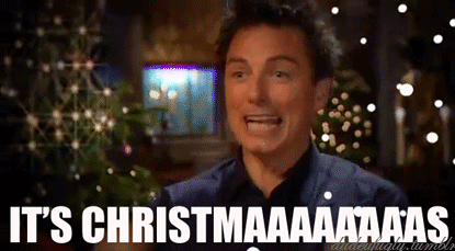 8 struggles of having your birthday fall close to Christmas
