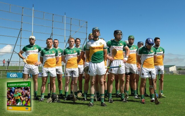 A Season of Sundays 2014