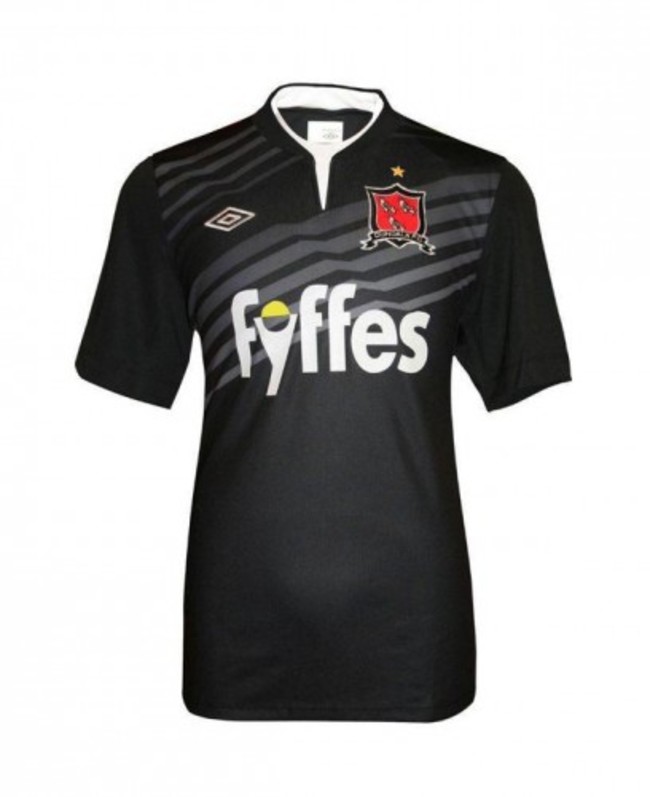 dundalk new away