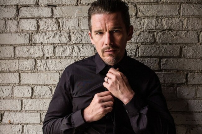 Ethan Hawke