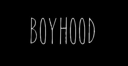 boyhood