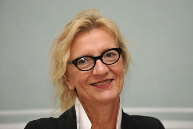 Elizabeth Strout