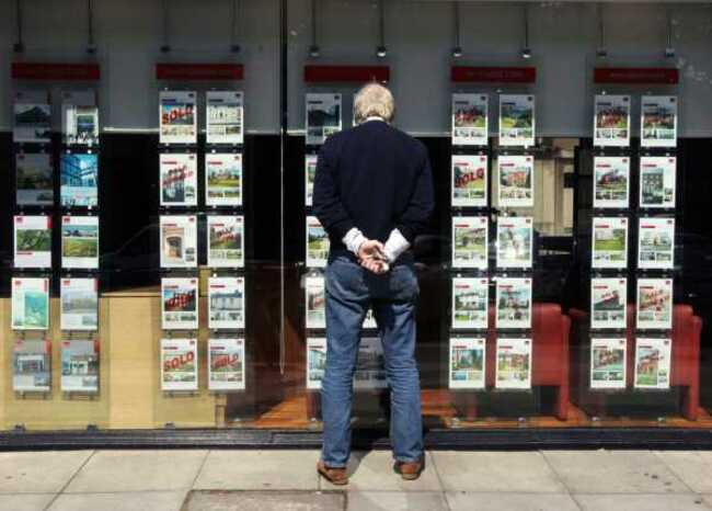 rent bubble