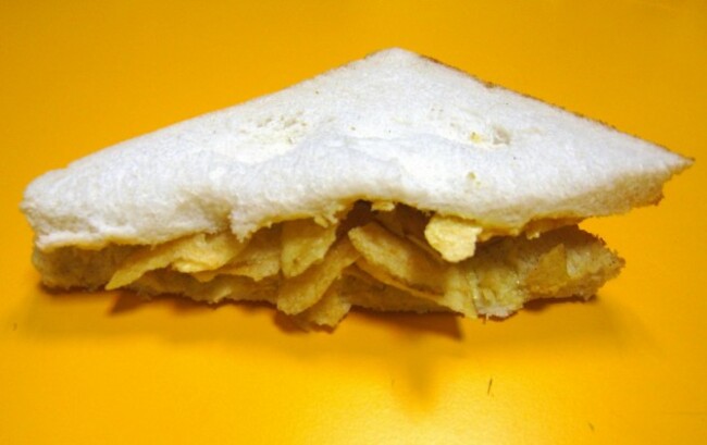 crisp sambo