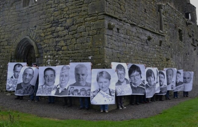 KCAT Artist Portraits