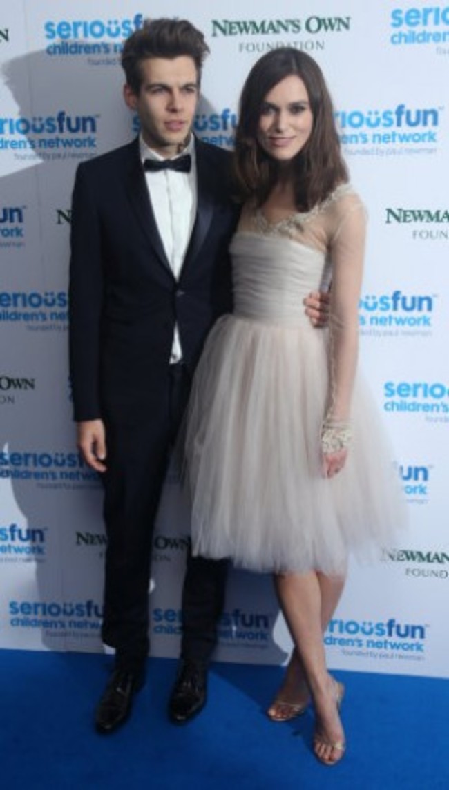 SeriousFun Children's Network London Gala - London