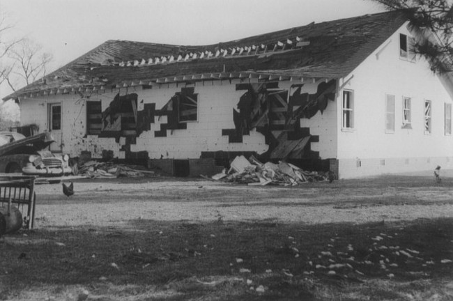 Florence-County-Museum-Mars-Bluff-Bomb-Photos-c-1958-4