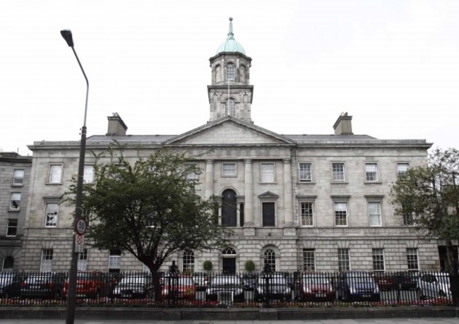 Rotunda Hospitals