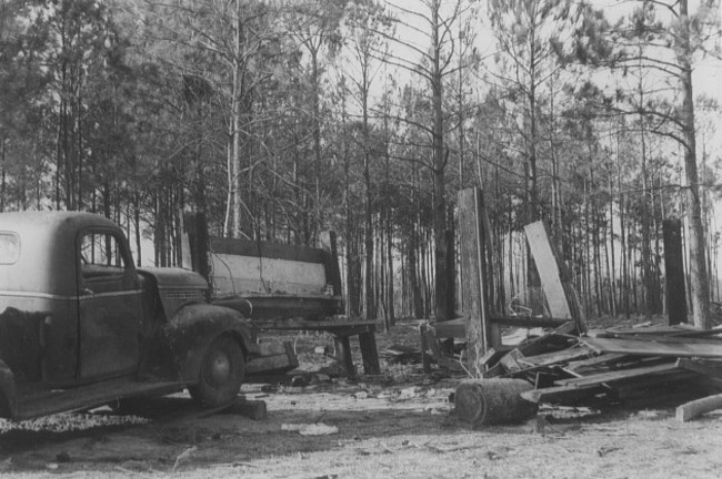 Florence-County-Museum-Mars-Bluff-Bomb-Photos-c-1958-1
