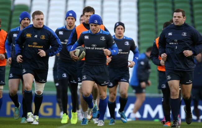 Ian Madigan