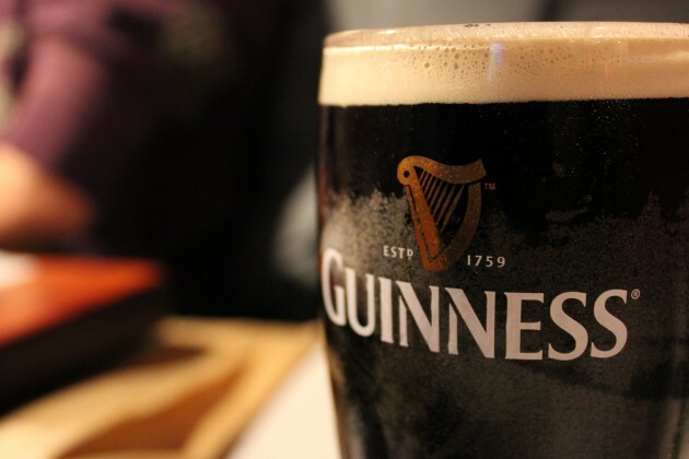 guinness