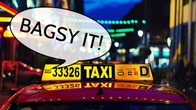 bagsytaxi