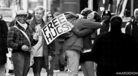 freehugs