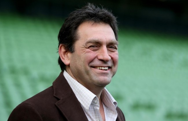 David Nucifora