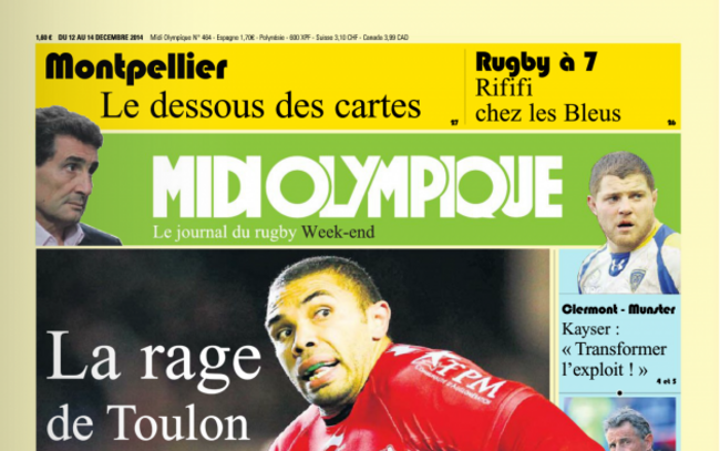 Midol Cover
