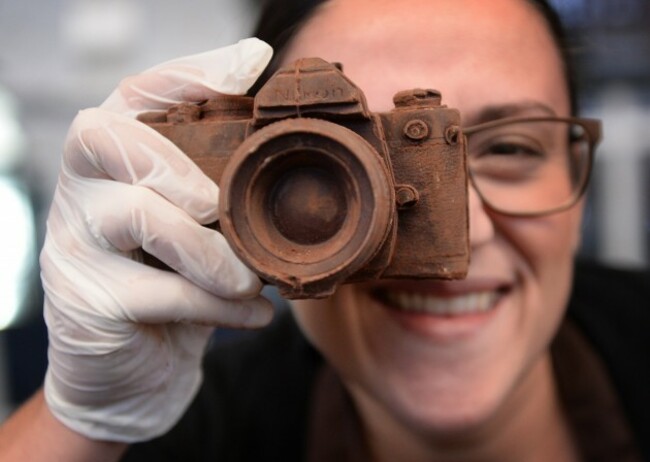 The Chocolate Festival - London