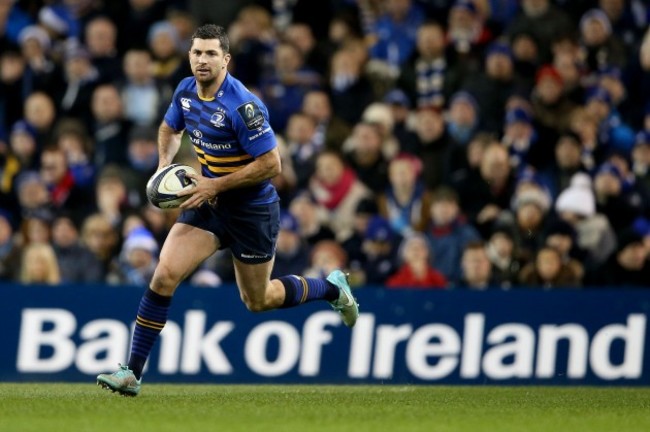 Rob Kearney