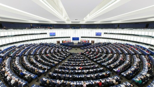 European_Parliament_Strasbourg_Hemicycle_-_Diliff