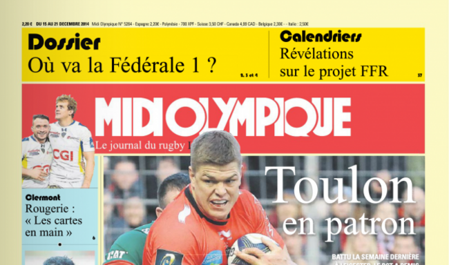 Midol