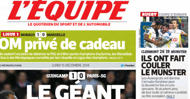 L'Equipe