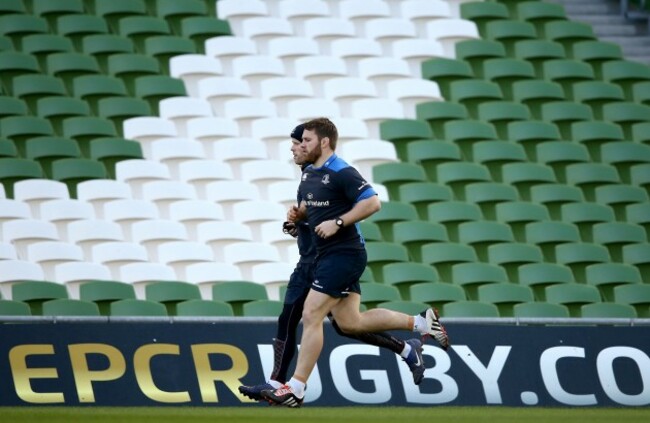 Sean O'Brien