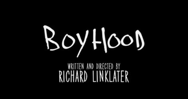 boyhood