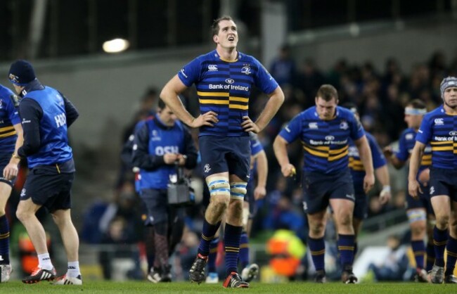 Devin Toner