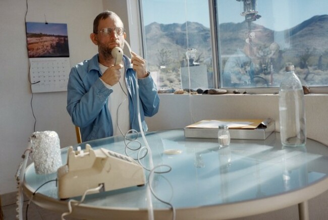 soon-after-she-got-sick-jensen-began-to-photograph-her-predicament-and-seek-out-others-with-whom-she-shared-symptoms-such-as-the-man-below-who-is-using-an-ultra-low-radiation-telephone-i-would-just-photograph-as-a-