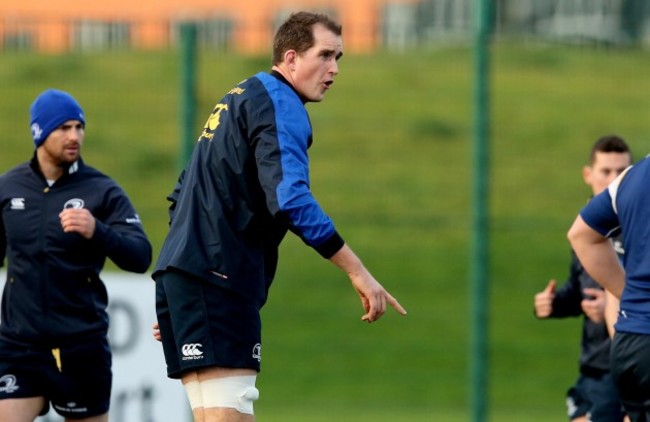 Devin Toner