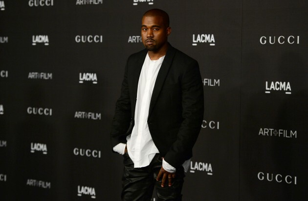 2014 LACMA Art + Film Gala - Los Angeles