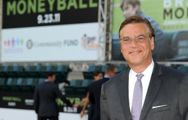 Moneyball World Premiere - California