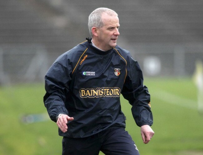 Jerry Wallace 26/2/2012