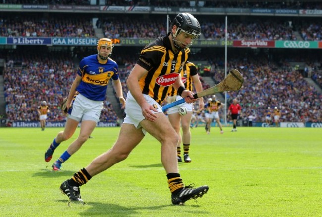 JJ Delaney