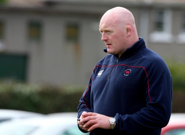 Bernard Jackman