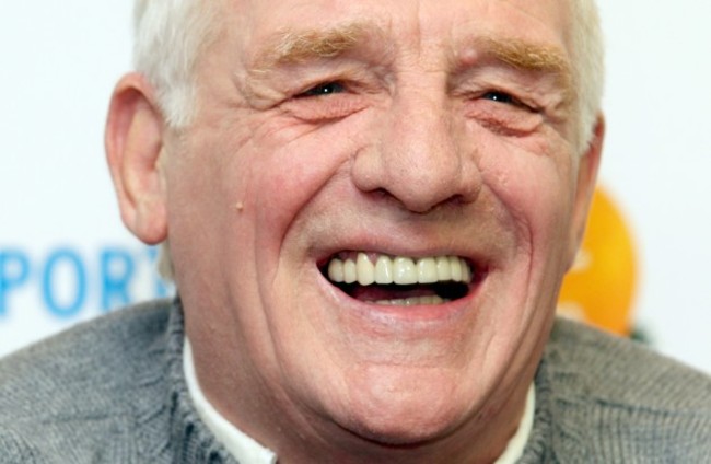 Eamon Dunphy