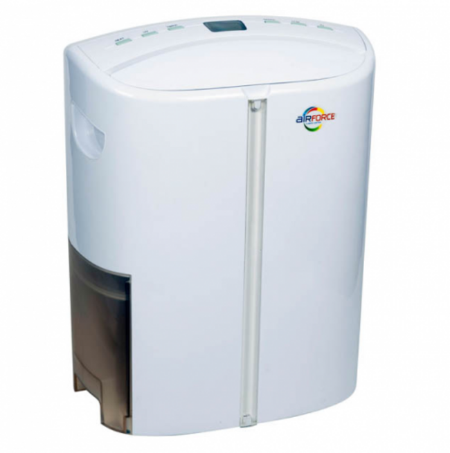 dehumidifier