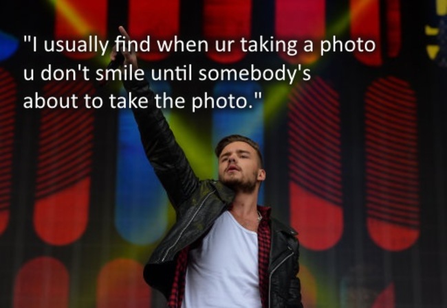 liampayne