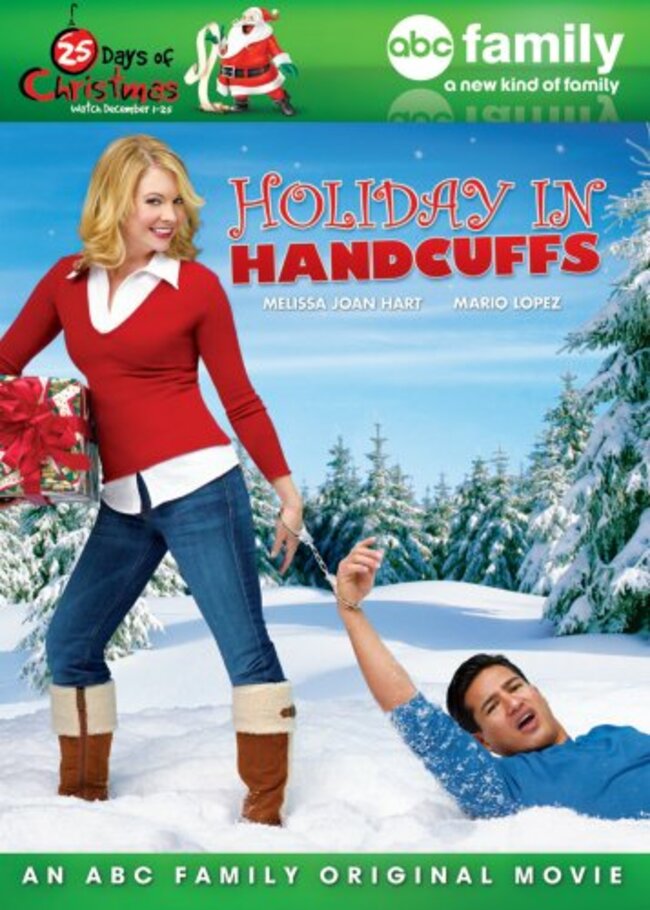 holidayhandcuffs