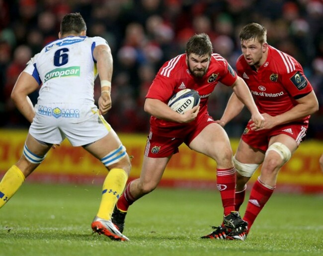 Duncan Casey supported by Dave Foley