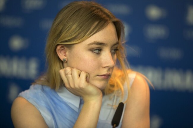 Germany Berlin Film Festival The Grand Budapest Hotel Press Conference