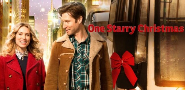 onestarrychristmas