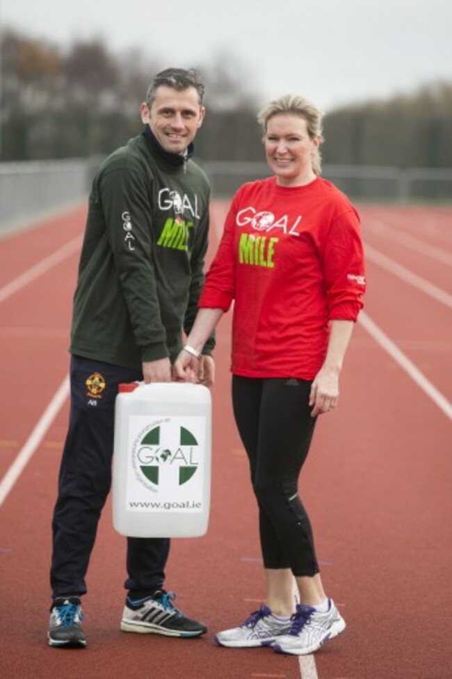 .  Dublin footballer, Alan