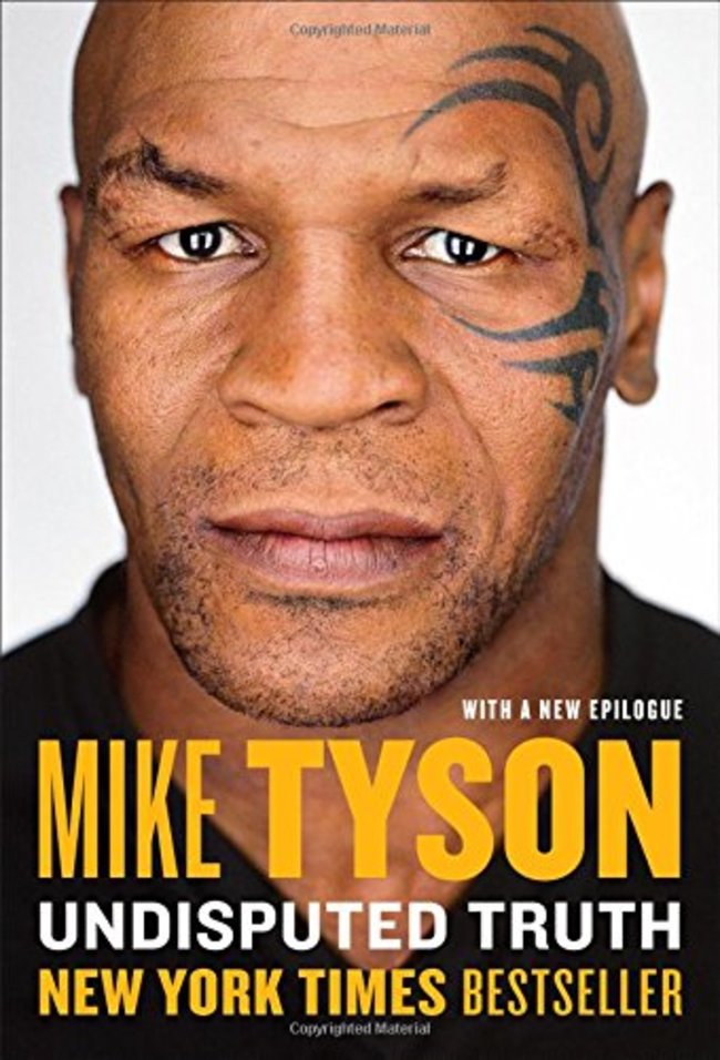 Mike Tyson