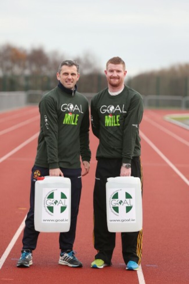 .  Dublin footballer, Alan