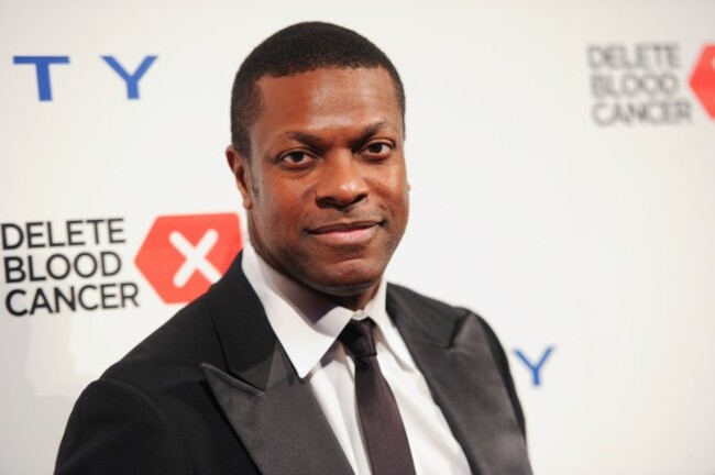 2014 Delete Blood Cancer Gala - New York